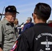 A-10 Demo Team performs at Yuma Air Show