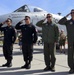 A-10 Demo Team performs at Yuma Air Show