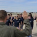 A-10 Demo Team performs at Yuma Air Show