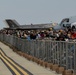 A-10 Demo Team performs at Yuma Air Show