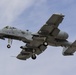 A-10 Demo Team performs at Yuma Air Show