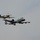 A-10 Demo Team performs at Yuma Air Show