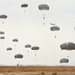 3rd Brigade Artillery Paratroopers Jump, Conduct Live Fire from Bragg Drop Zone