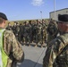 Security Forces Airmen complete force on force training