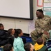 80th TC Soldiers celebrate National Read Across America with school children