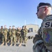 Security Forces Airmen complete force on force training