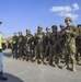 Security Forces Airmen complete force on force training