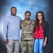 From Clarendon to Cannon: A first sergeant’s story