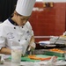 Culinary Specialists rise to challenge