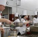 Culinary Specialists rise to challenge