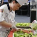 Culinary Specialists rise to challenge