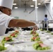 Culinary Specialists rise to challenge