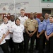 Culinary Specialists rise to challenge