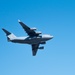 Col. Peters logs final flight at Dover AFB