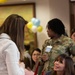 USO Bavaria Hosts What to Expect Special Delivery Showers