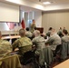 Massachusetts Air National Guard Junior Enlisted Symposium