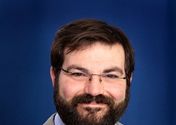 Two NUWC Division Newport engineers selected for assignments on deputy technical director staff