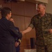 U.S. Securities and Exchange Commission Chairman Visits MARFORRES