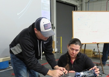 Letterkenny Munitions Center hosts non-destructive testing training for Joint Munitions Command enterprise