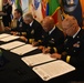 New York National Guard leader inks State Partnership Program agreement with Brazil