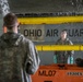 179th Airlift &quot;Jolly Roger&quot; C-130 gets a post deployment bath