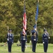 Vandenberg Honor Guard Strives for Excellence