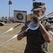 Marine Air Control Squadron 1 Relief &amp; Appointment Ceremony