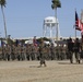 Marine Air Control Squadron 1 Relief &amp; Appointment Ceremony