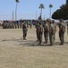 Marine Air Control Squadron 1 Relief &amp; Appointment Ceremony