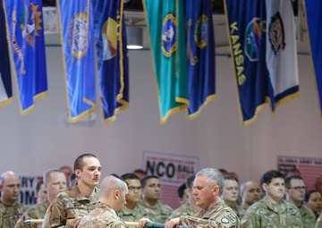 Alaska’s 297th Military Police Company ready for Middle East deployment