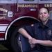 Out of the Army, into the fire: Fort Carson first responder serves in more ways than one