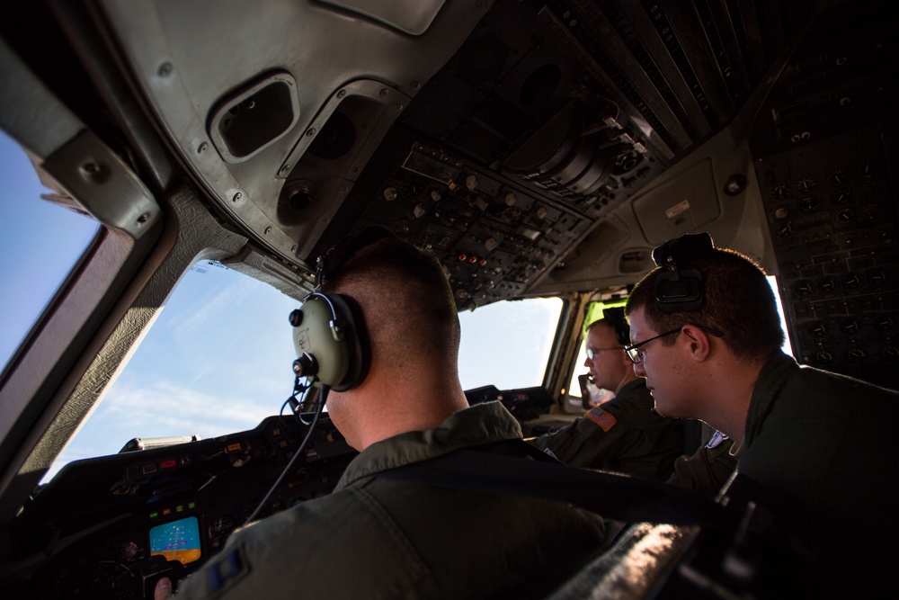Training prepares mobility and AFSOC Airmen for future ops