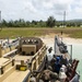 Landing Craft Utility 1651, 31st MEU conduct beach raid
