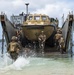 Landing Craft Utility 1651, 31st MEU conduct beach raid