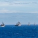 Live Fire SUW aboard USS Ashland