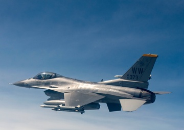 COPE Tiger 2019 14th Fighter Squadron