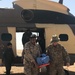 Desert Leopard Medical Training