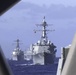 Warship Training Aboard USS Curtis Wilbur