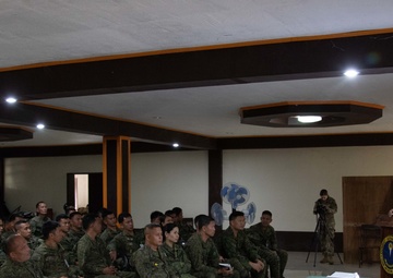 AFP, U.S. Army observer controllers train for Balikatan 2019
