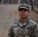 NCO Shares Reason for Serving