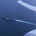 US, UK. And Japan Maritime Forces Complete Anti-Submarine Warfare Exercise