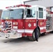 Fort McCoy Fire Department Operations