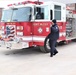 Fort McCoy Fire Department Operations