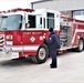 Fort McCoy Fire Department Operations