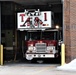 Fort McCoy Fire Department Operations