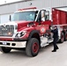 Fort McCoy Fire Department Operations