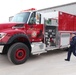 Fort McCoy Fire Department Operations