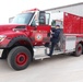 Fort McCoy Fire Department Operations