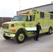 Fort McCoy Fire Department Operations