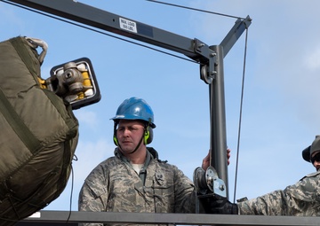 B-52s arrive for BTF